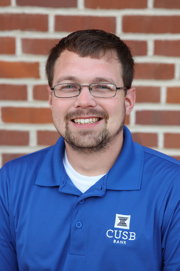 Ridgeway Iowa Bank CUSB Ridgeway CUSB Bank